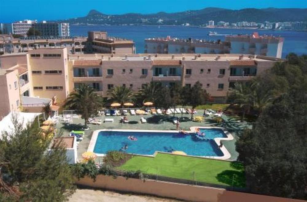 Vago Ibiza - New Opening 2025 San Antonio (Ibiza) Bagian luar foto