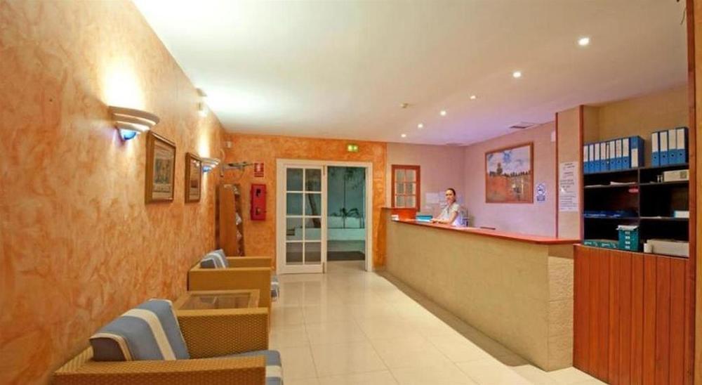 Vago Ibiza - New Opening 2025 San Antonio (Ibiza) Bagian luar foto