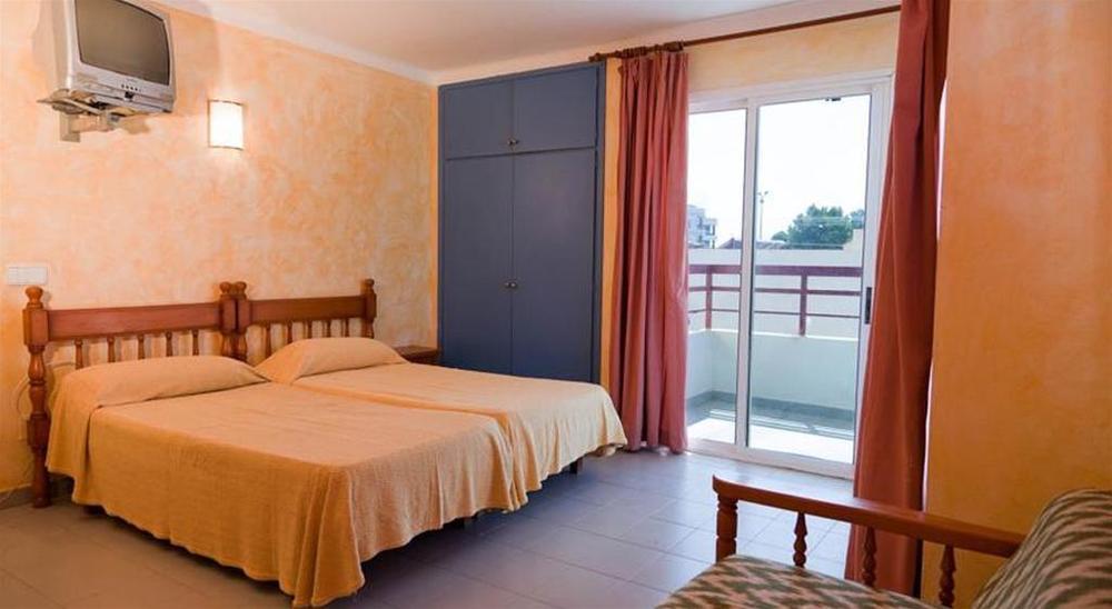 Vago Ibiza - New Opening 2025 San Antonio (Ibiza) Bagian luar foto
