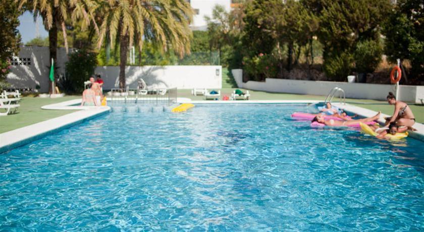 Vago Ibiza - New Opening 2025 San Antonio (Ibiza) Bagian luar foto