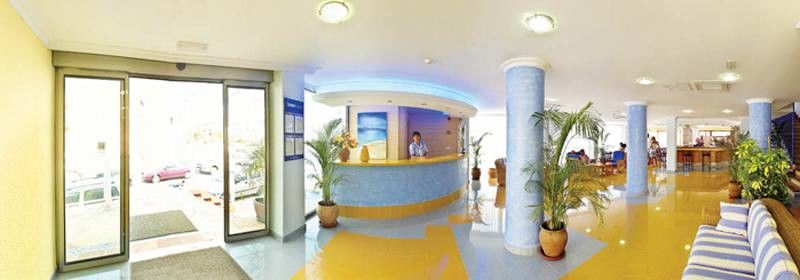 Vago Ibiza - New Opening 2025 San Antonio (Ibiza) Bagian luar foto