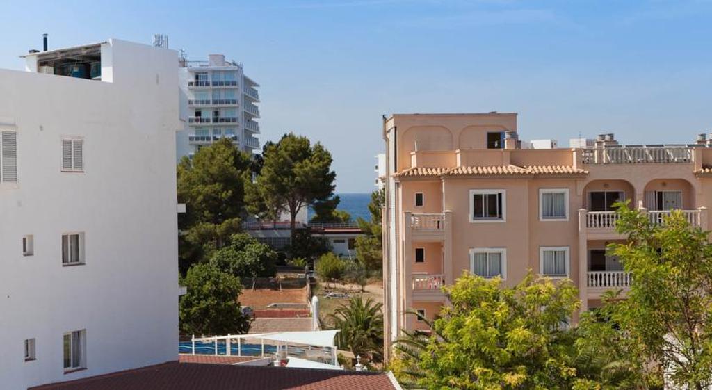 Vago Ibiza - New Opening 2025 San Antonio (Ibiza) Bagian luar foto