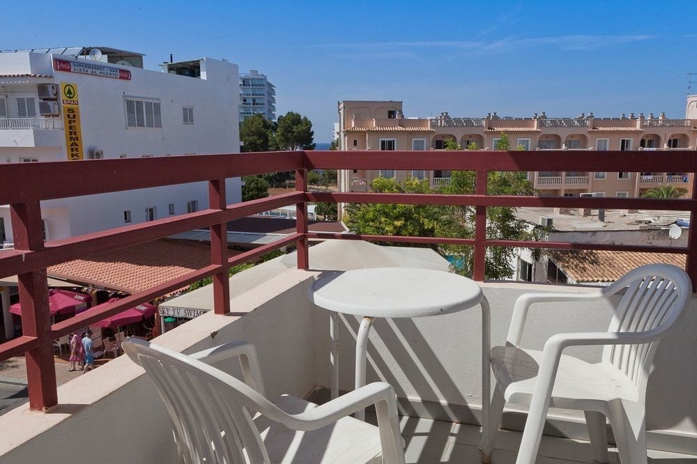 Vago Ibiza - New Opening 2025 San Antonio (Ibiza) Bagian luar foto