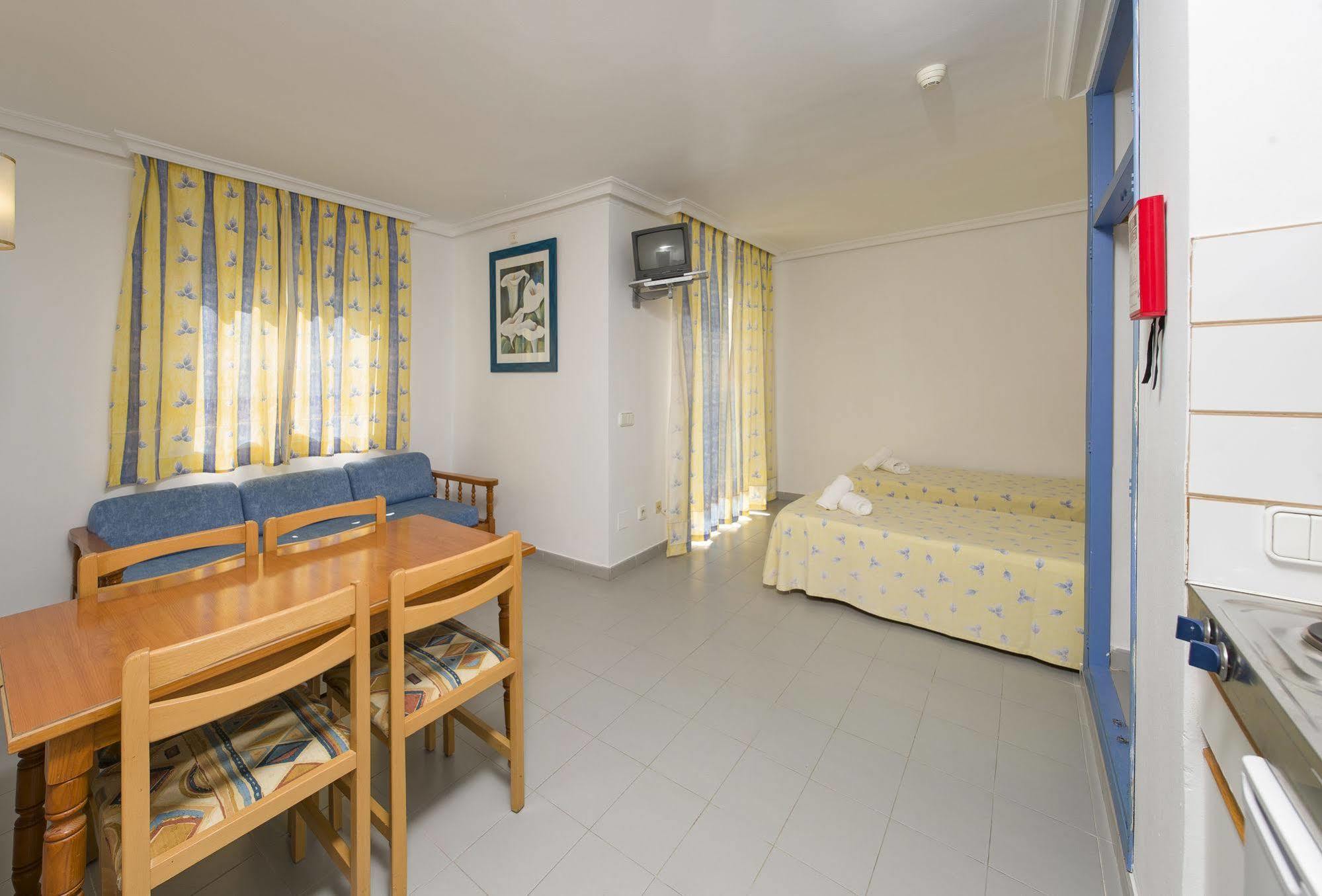Vago Ibiza - New Opening 2025 San Antonio (Ibiza) Bagian luar foto