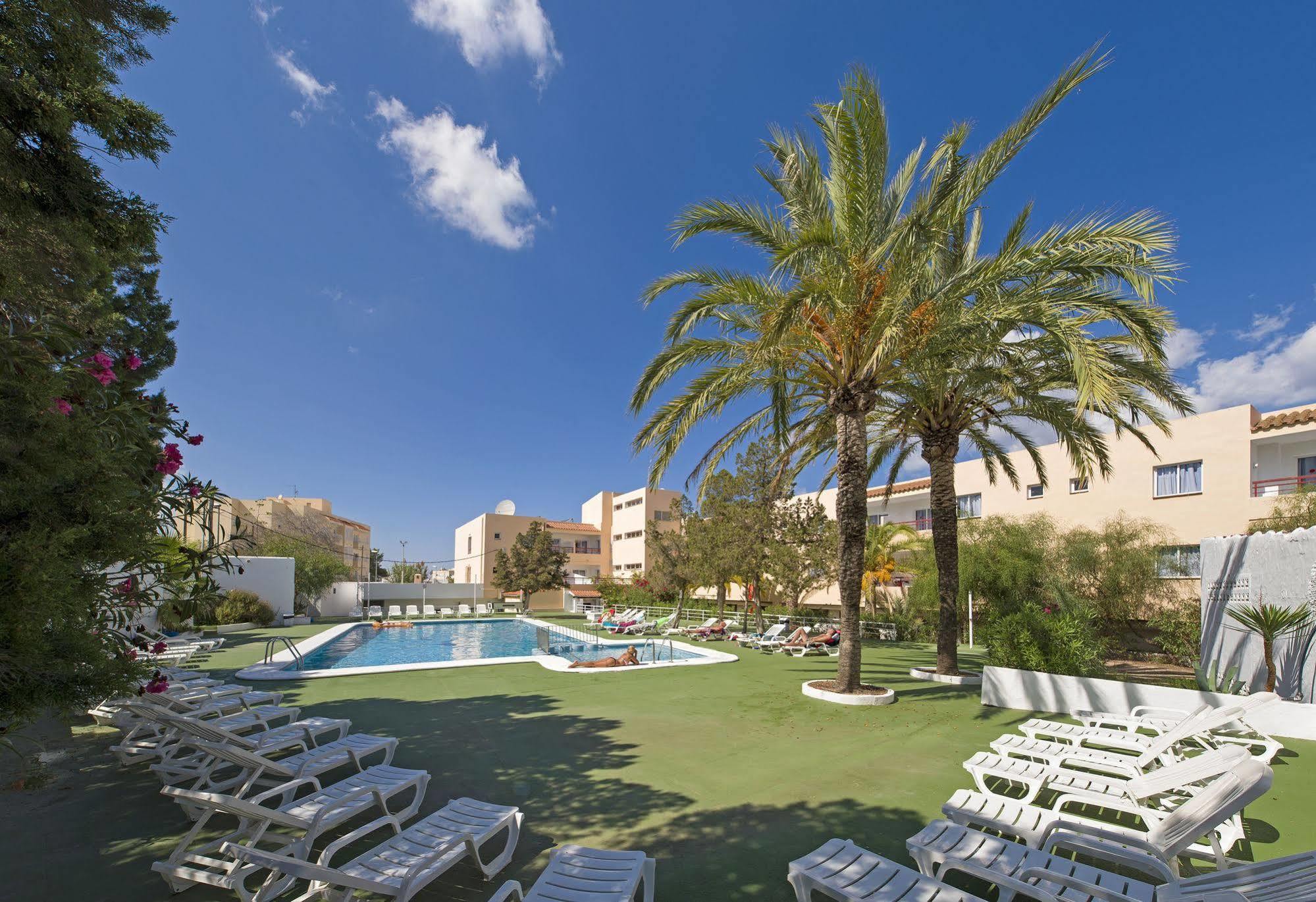 Vago Ibiza - New Opening 2025 San Antonio (Ibiza) Bagian luar foto
