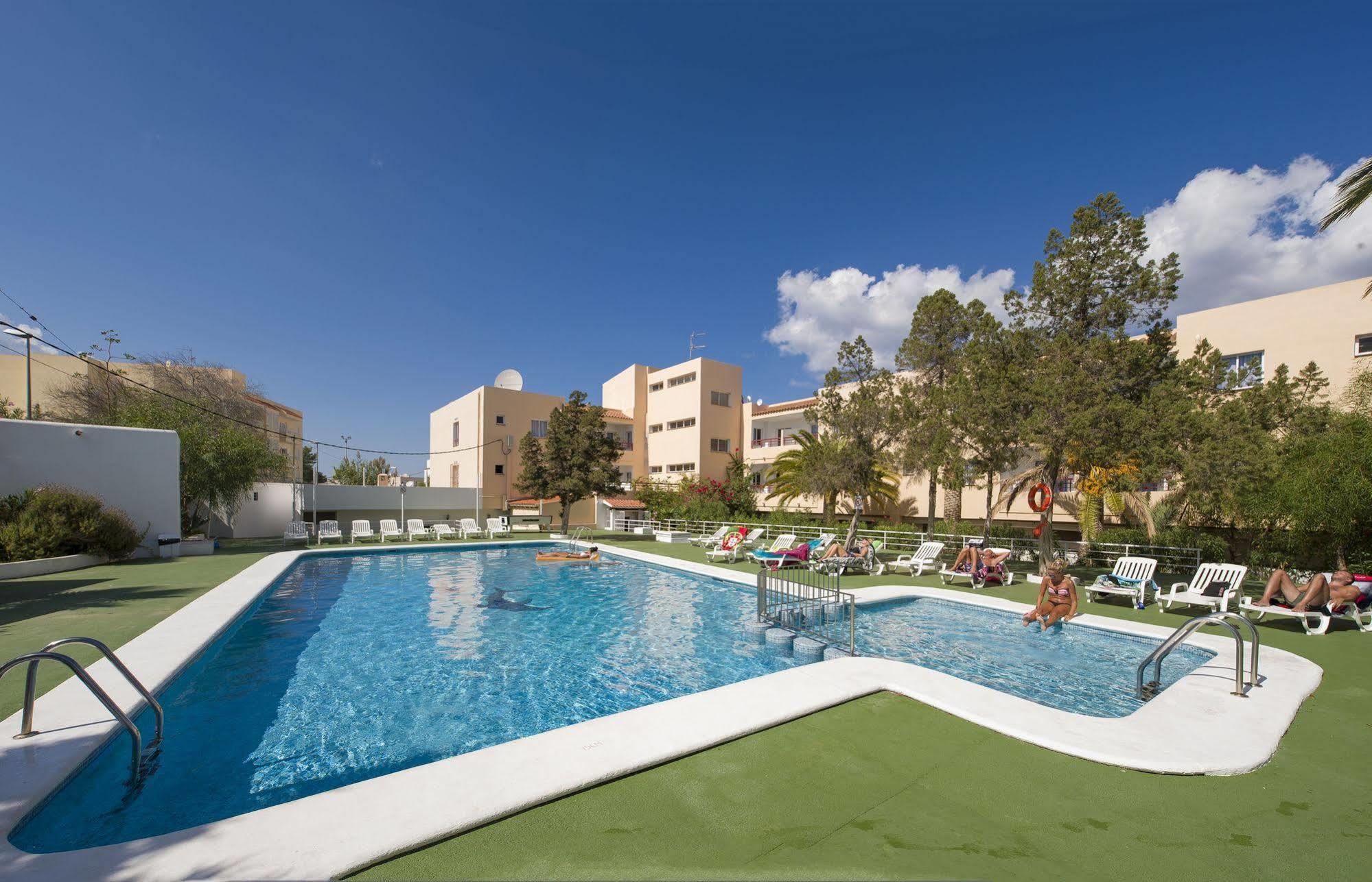 Vago Ibiza - New Opening 2025 San Antonio (Ibiza) Bagian luar foto