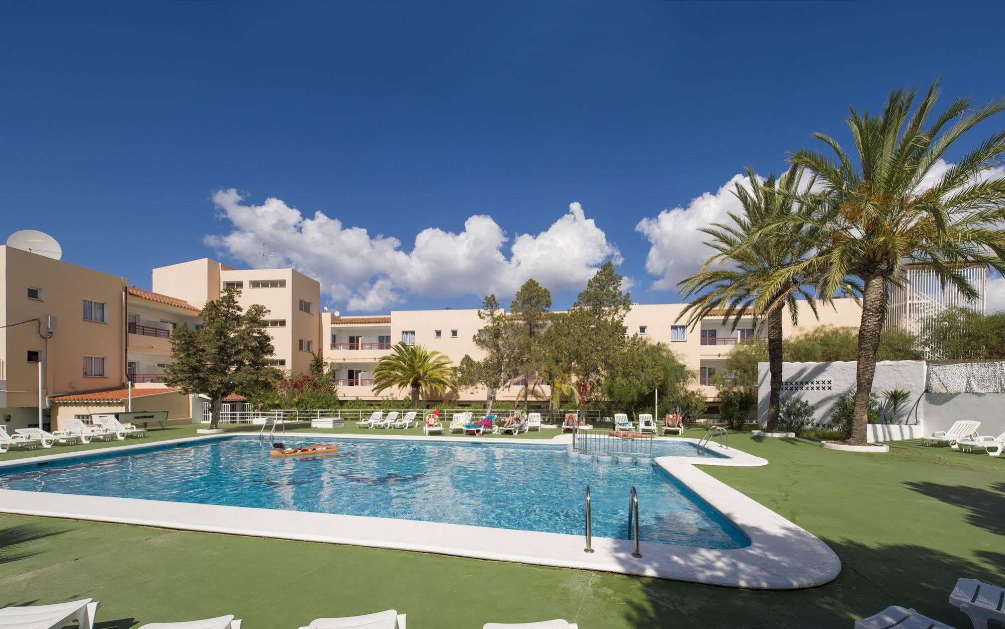 Vago Ibiza - New Opening 2025 San Antonio (Ibiza) Bagian luar foto