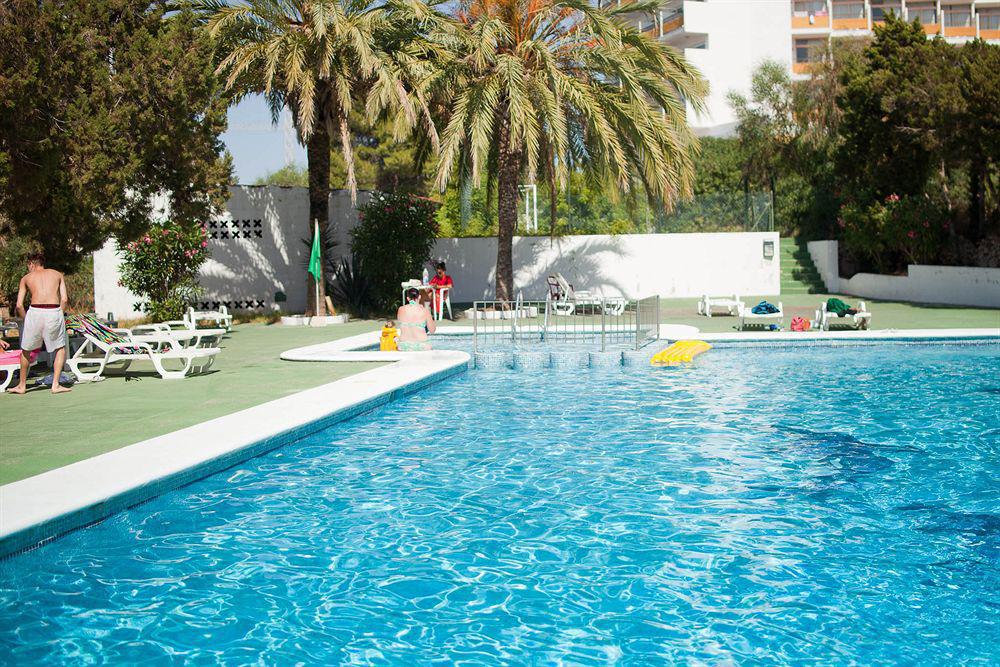 Vago Ibiza - New Opening 2025 San Antonio (Ibiza) Bagian luar foto